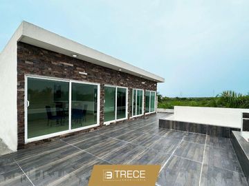 Casa en venta Boca del Río, Fracc. Las Palmas