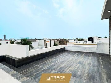 Casa en venta Boca del Río, Fracc. Las Palmas