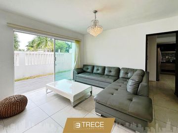 Casa en venta Boca del Río, Fracc. Las Palmas