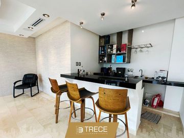 Casa en venta Boca del Río, Fracc. Las Palmas