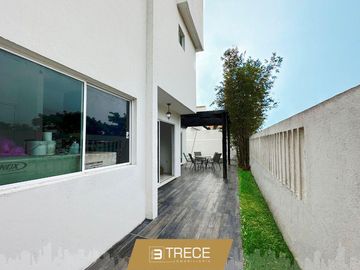 Casa en venta Boca del Río, Fracc. Las Palmas