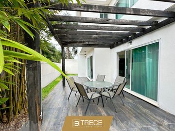 Casa en venta Boca del Río, Fracc. Las Palmas