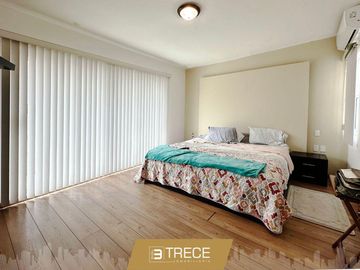 Casa en venta Boca del Río, Fracc. Las Palmas