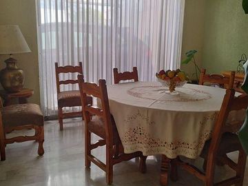 Casa en Venta Rancho la Mora, Toluca