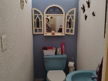 Casa en Venta Rancho la Mora, Toluca
