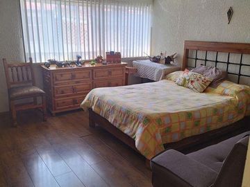 Casa en Venta Rancho la Mora, Toluca