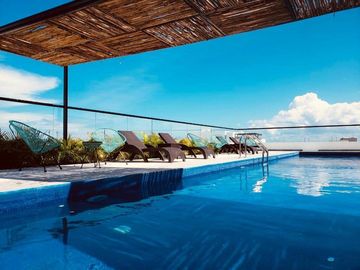 Departamento en  Venta Playa del Carmen