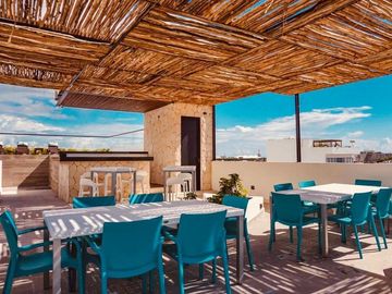 Departamento en  Venta Playa del Carmen