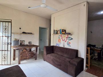Casa en  Chichimilá