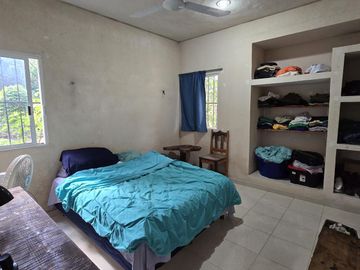 Casa en  Chichimilá