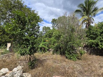 Casa en  Chichimilá