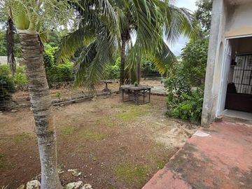 Casa en  Chichimilá