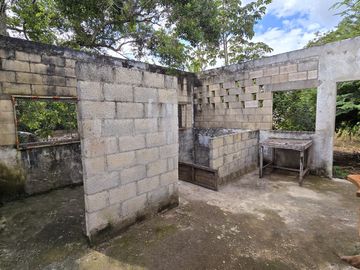 Casa en  Chichimilá
