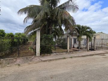 Casa en  Chichimilá