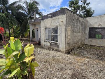 Casa en  Chichimilá