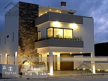 Casa - Pueblo Playa de Vacas