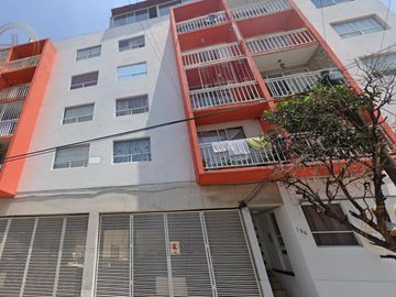 DEPARTAMENTO EN VENTA NORTE, MOCTEZUMA, VENUSTIANO CARRANZA.