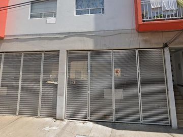 DEPARTAMENTO EN VENTA NORTE, MOCTEZUMA, VENUSTIANO CARRANZA.