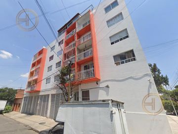 DEPARTAMENTO EN VENTA NORTE, MOCTEZUMA, VENUSTIANO CARRANZA.
