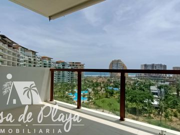 Departamento de lujo en venta Acapulco Diamante