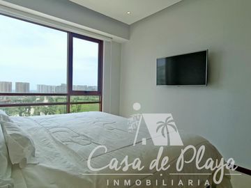 Departamento de lujo en venta Acapulco Diamante