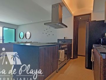 Departamento de lujo en venta Acapulco Diamante