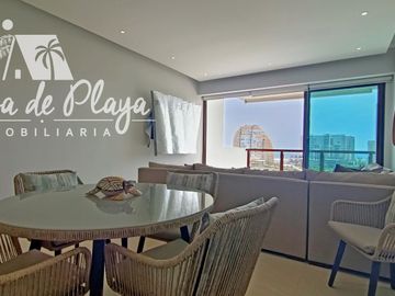 Departamento de lujo en venta Acapulco Diamante