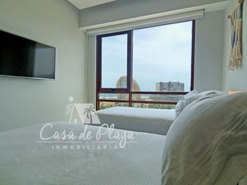 Departamento de lujo en venta Acapulco Diamante