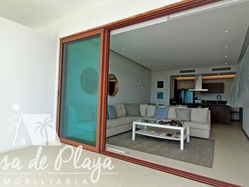 Departamento de lujo en venta Acapulco Diamante