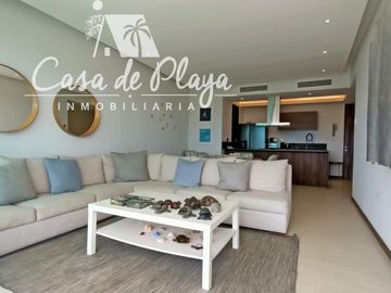 Departamento de lujo en venta Acapulco Diamante