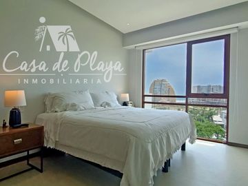 Departamento de lujo en venta Acapulco Diamante