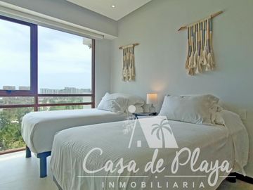 Departamento de lujo en venta Acapulco Diamante