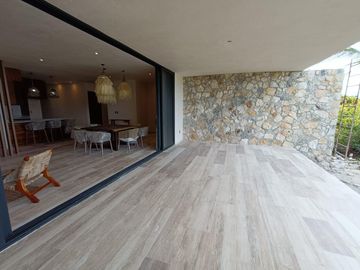 VENTA DEPARTAMENTO FRENTE AL MAR EN LA COSTA YUCATECA