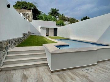 Casa en Fraccionamiento Burgos