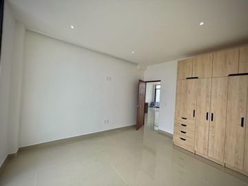 Casa en Fraccionamiento Burgos