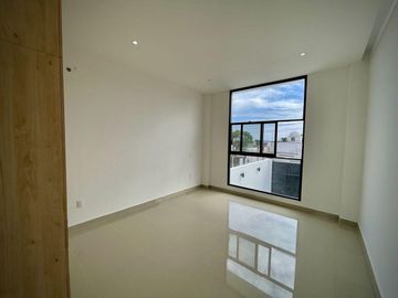Casa en Fraccionamiento Burgos