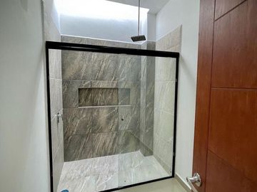 Casa en Fraccionamiento Burgos
