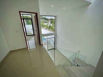 Casa en Fraccionamiento Burgos