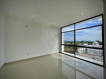 Casa en Fraccionamiento Burgos