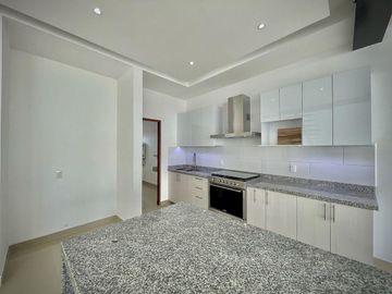 Casa en Fraccionamiento Burgos
