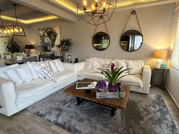 Casa en venta en  Bosque Esmeralda