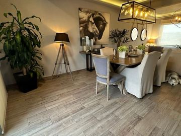 Casa en venta en  Bosque Esmeralda