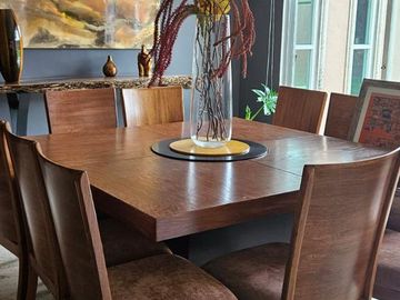 VENTA/RENTA DE CASA EN CALLE PARQUE TAMARINOS SAN MIGUEL TOTOCUITLAPILCO METEPEC