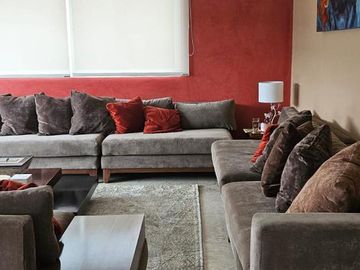 VENTA/RENTA DE CASA EN CALLE PARQUE TAMARINOS SAN MIGUEL TOTOCUITLAPILCO METEPEC