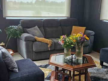 VENTA/RENTA DE CASA EN CALLE PARQUE TAMARINOS SAN MIGUEL TOTOCUITLAPILCO METEPEC