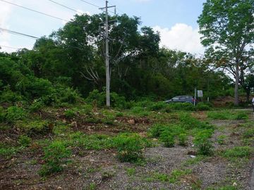 Hectáreas en venta sobre carretera a Temozón