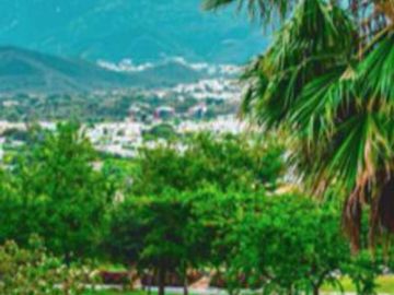 Departamento - Colinas del Huajuco