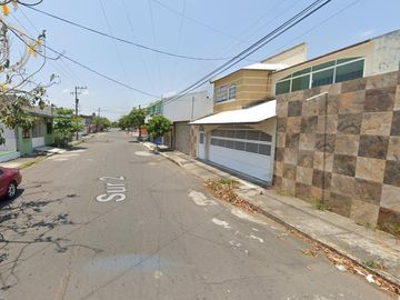 CASA EN VENTA, VERACRUZ