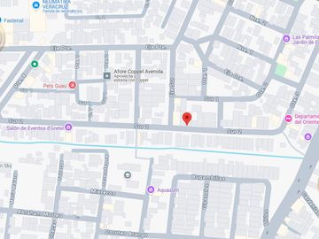 CASA EN VENTA, VERACRUZ