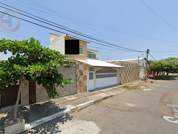 CASA EN VENTA, VERACRUZ